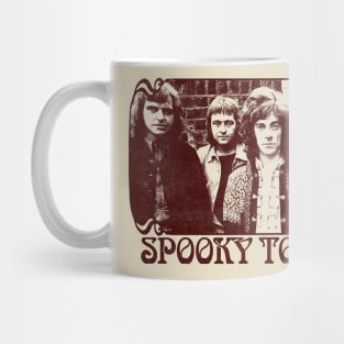 Spooky Tooth Mug